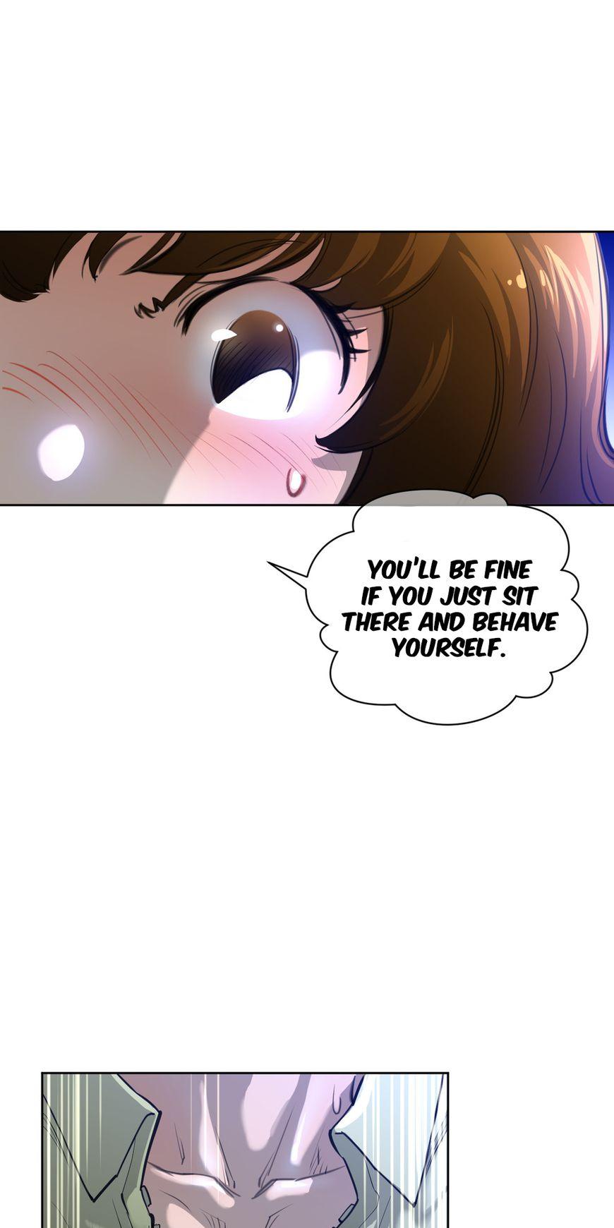 Perfect Half Chapter 2 page 16 - Chapter 2