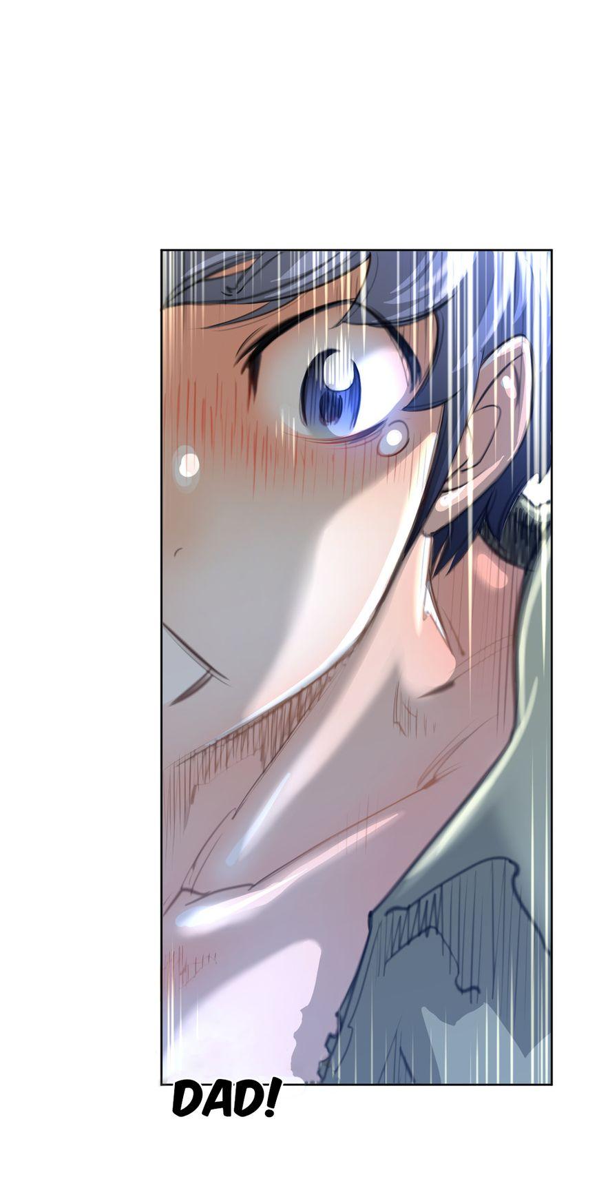 Perfect Half Chapter 2 page 18 - Chapter 2