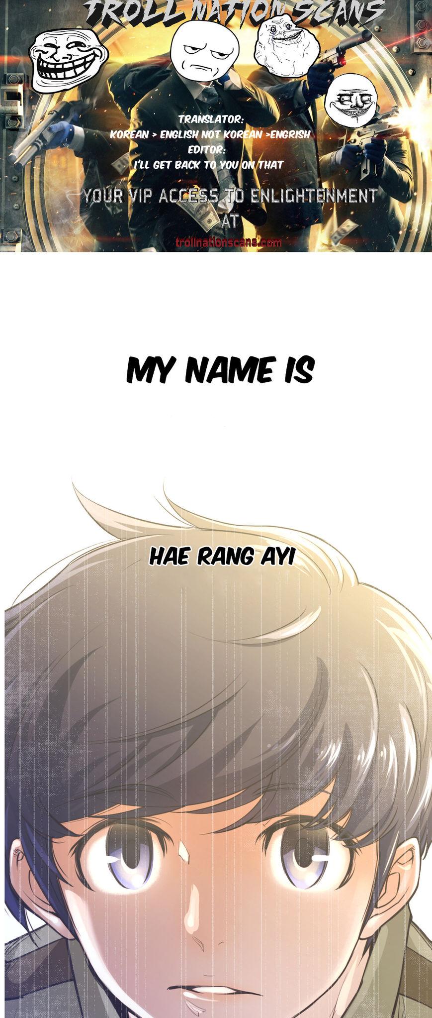 Perfect Half Chapter 2 page 2 - Chapter 2