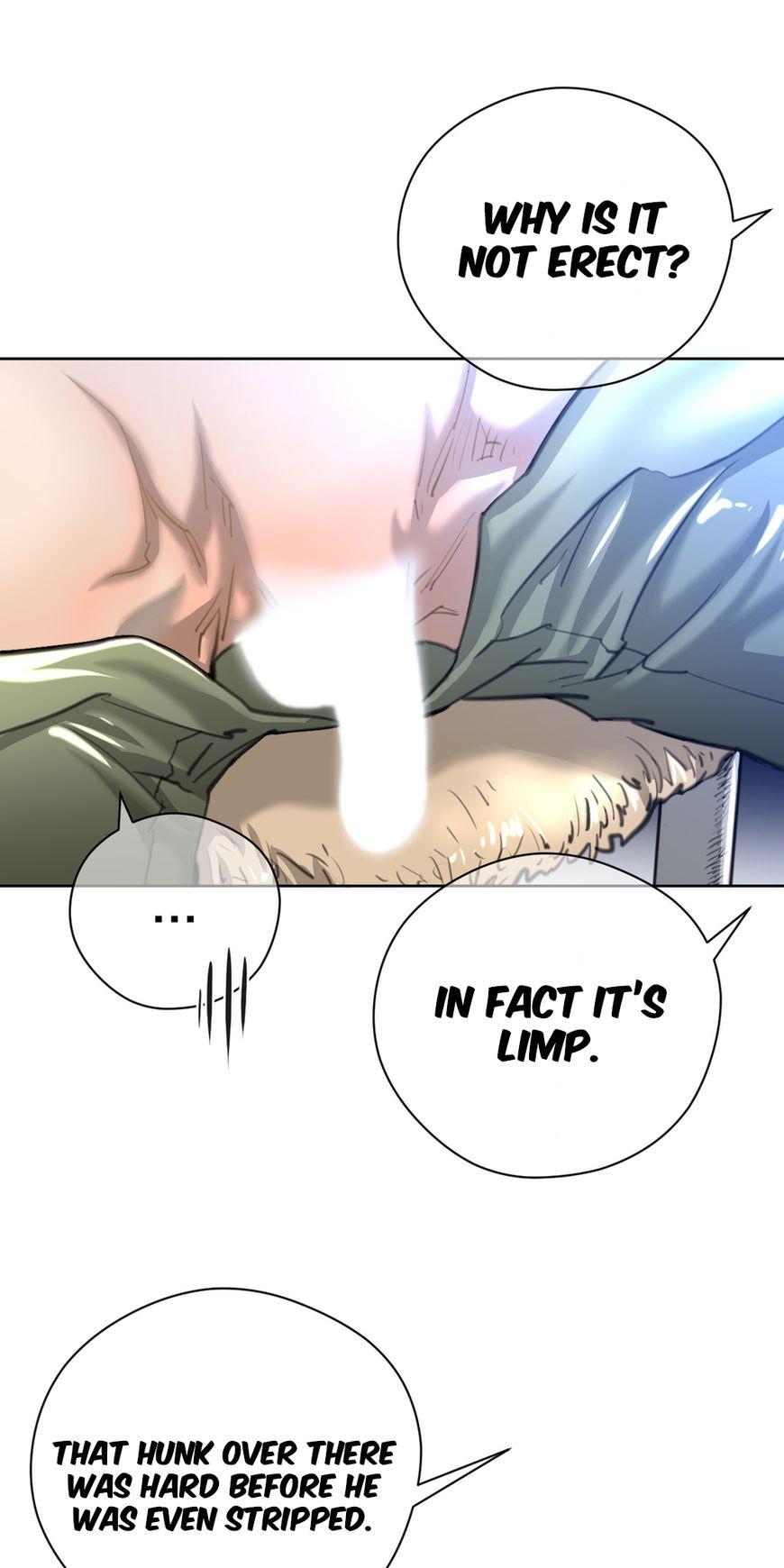 Perfect Half Chapter 2 page 22 - Chapter 2