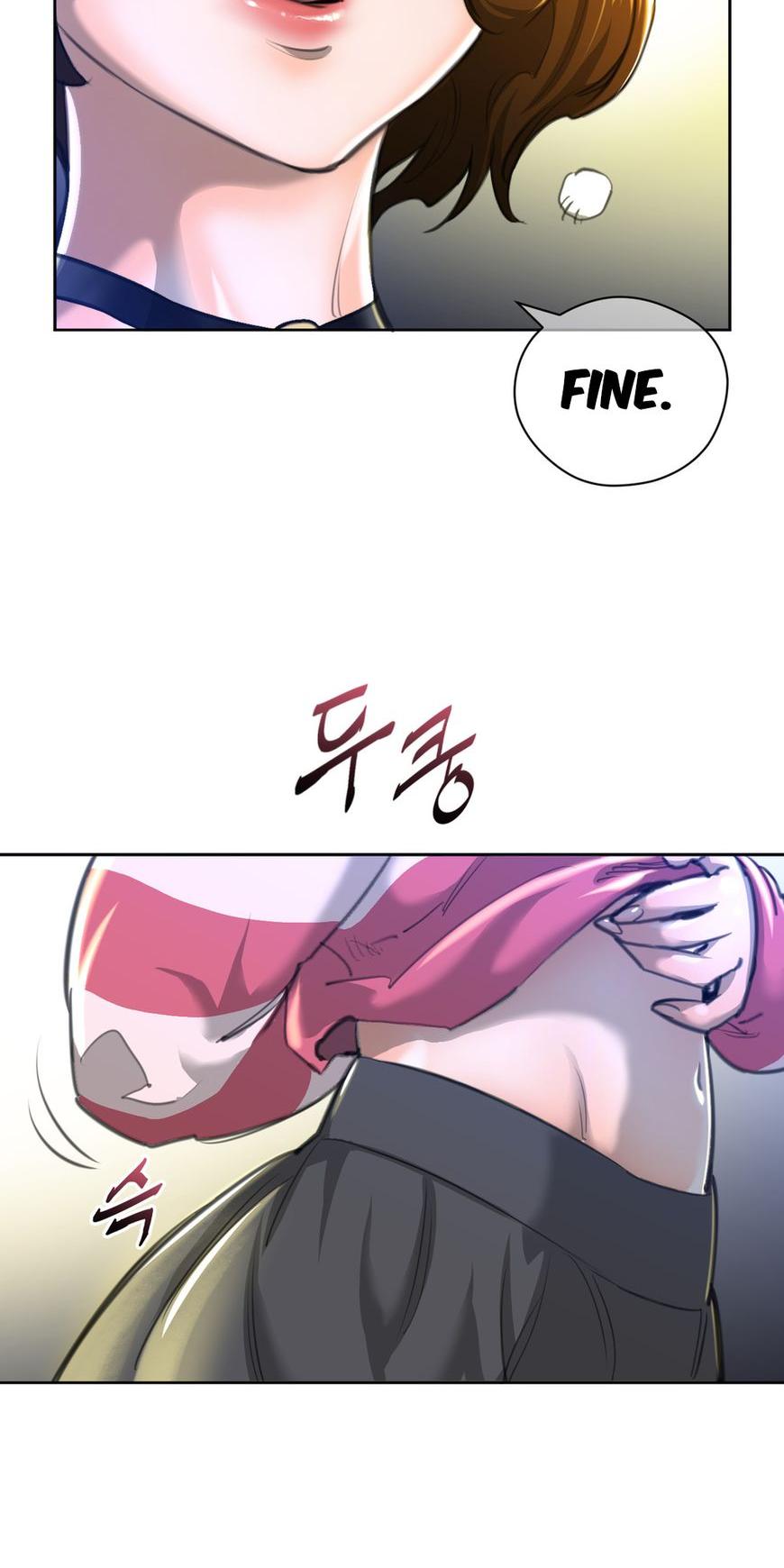 Perfect Half Chapter 2 page 25 - Chapter 2