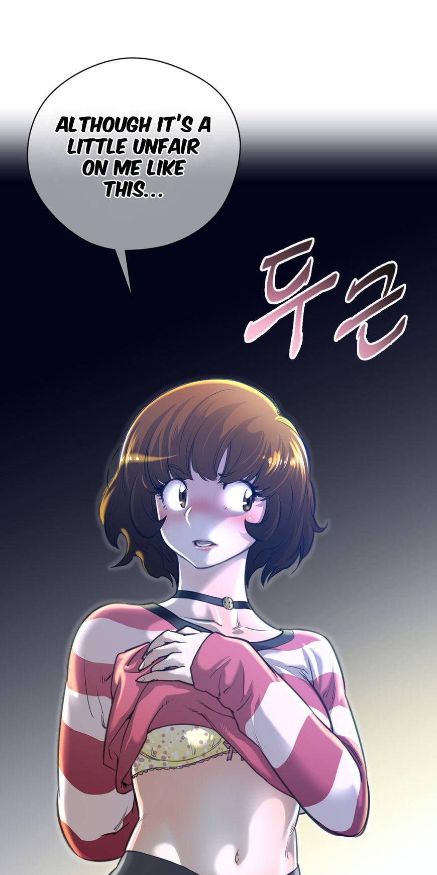 Perfect Half Chapter 2 page 26 - Chapter 2