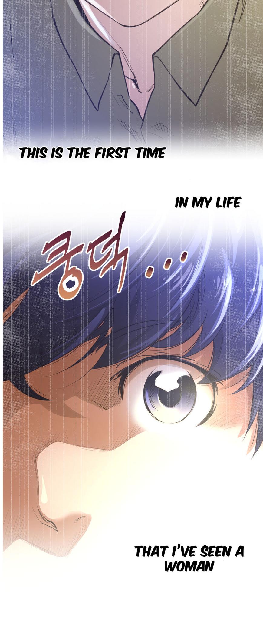 Perfect Half Chapter 2 page 3 - Chapter 2