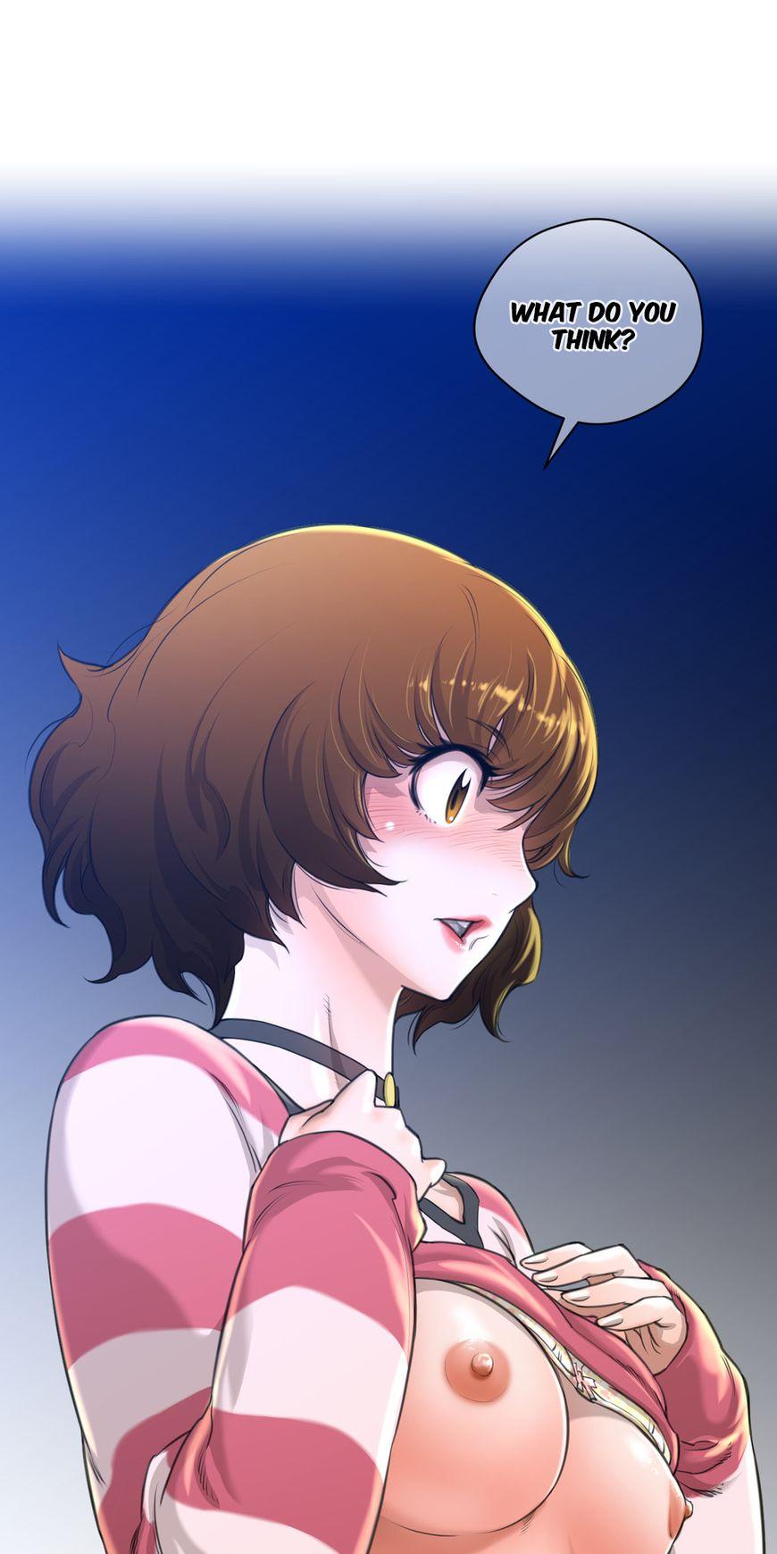 Perfect Half Chapter 2 page 30 - Chapter 2