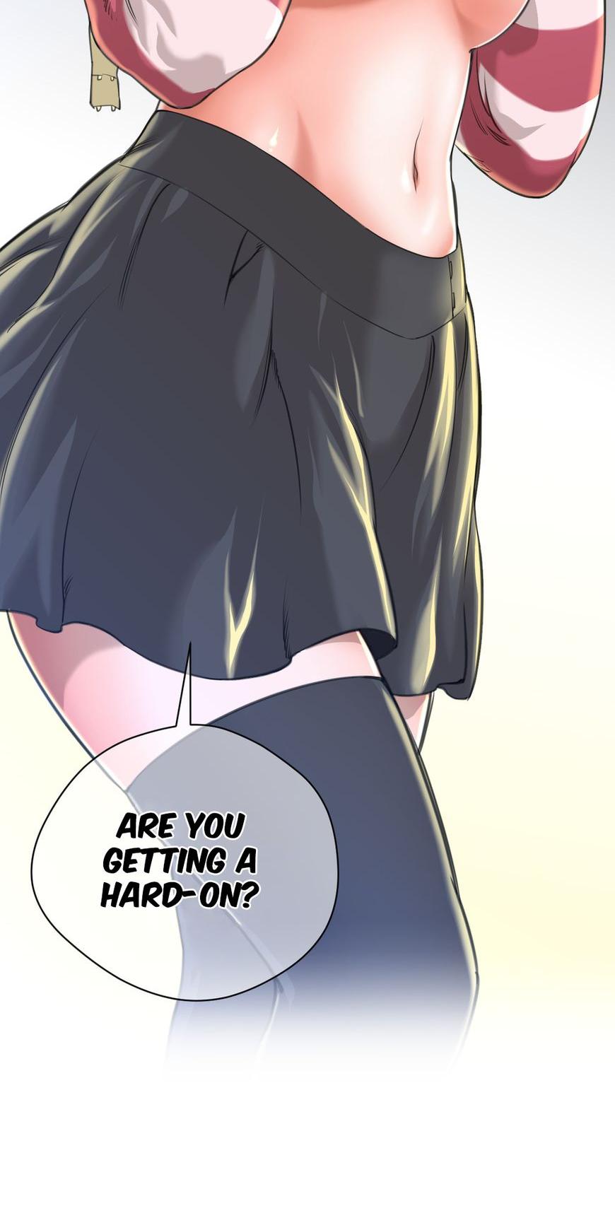 Perfect Half Chapter 2 page 31 - Chapter 2