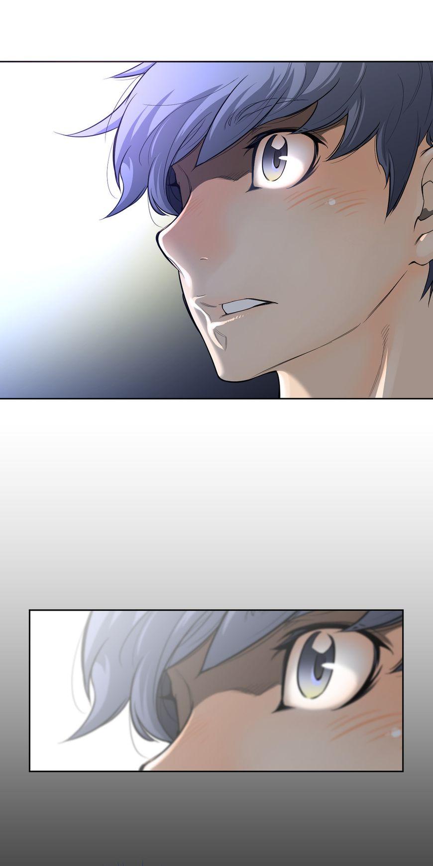 Perfect Half Chapter 2 page 32 - Chapter 2
