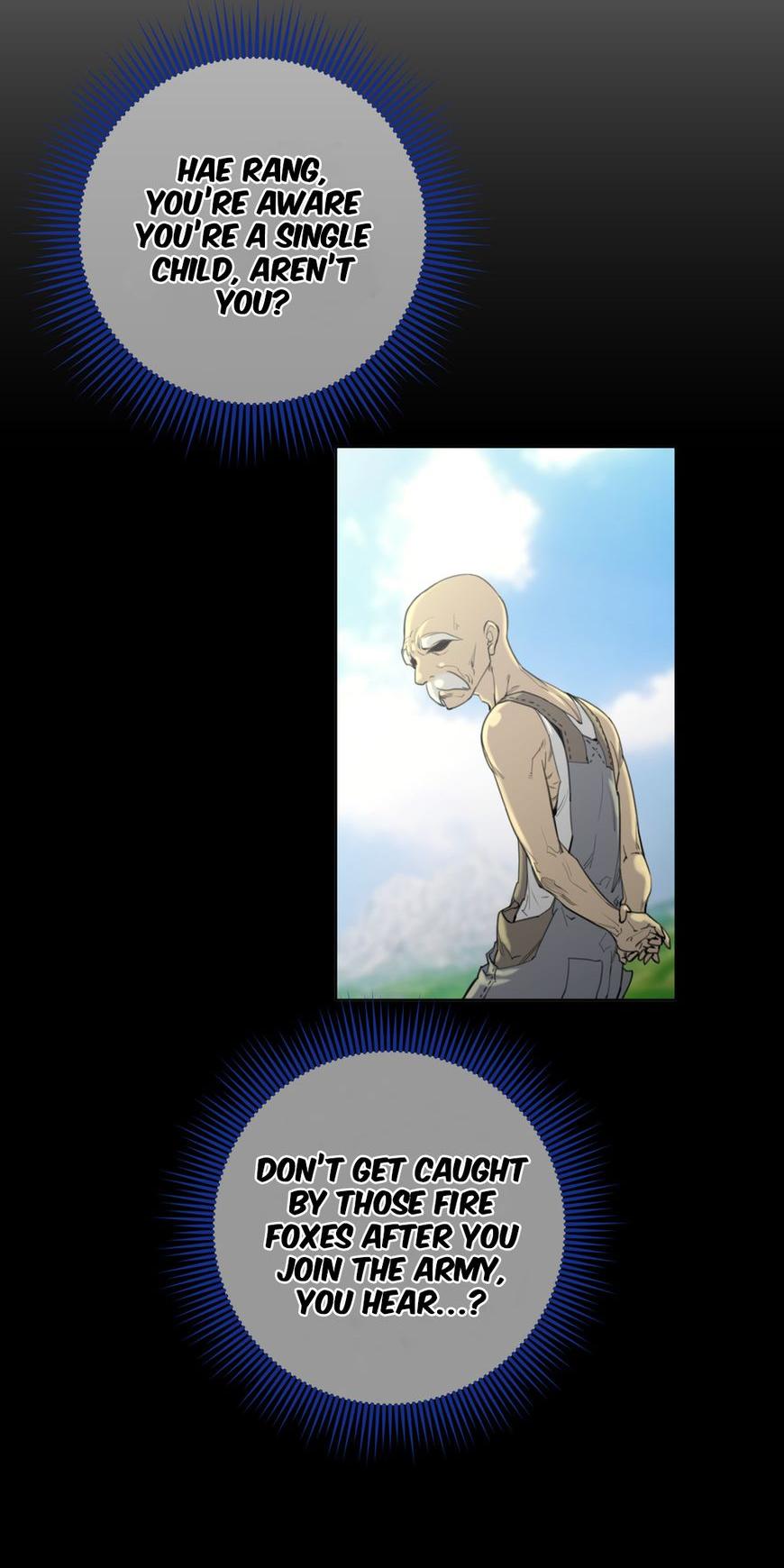 Perfect Half Chapter 2 page 33 - Chapter 2