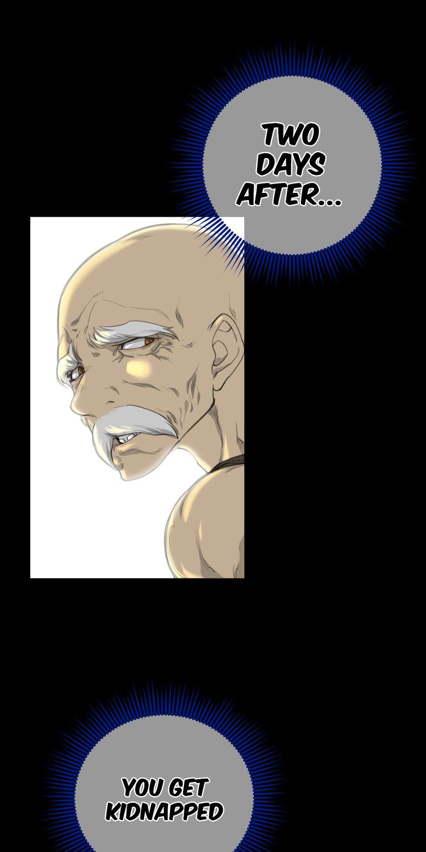 Perfect Half Chapter 2 page 34 - Chapter 2