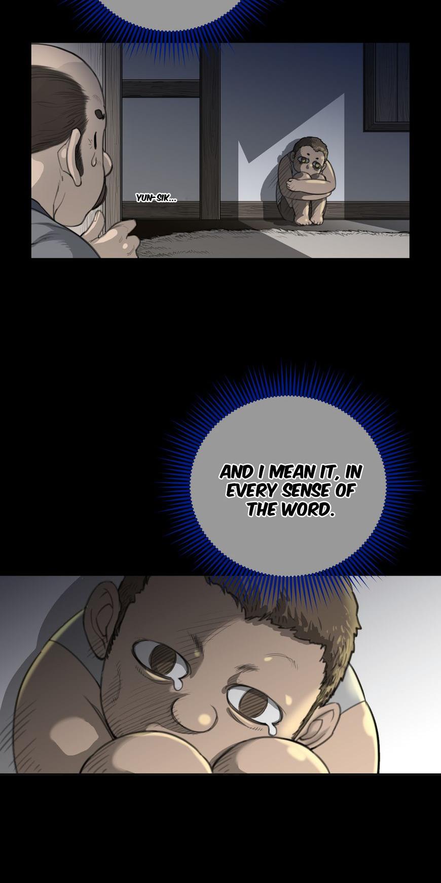 Perfect Half Chapter 2 page 35 - Chapter 2
