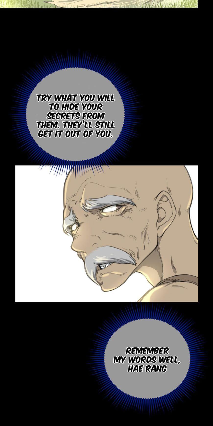 Perfect Half Chapter 2 page 37 - Chapter 2