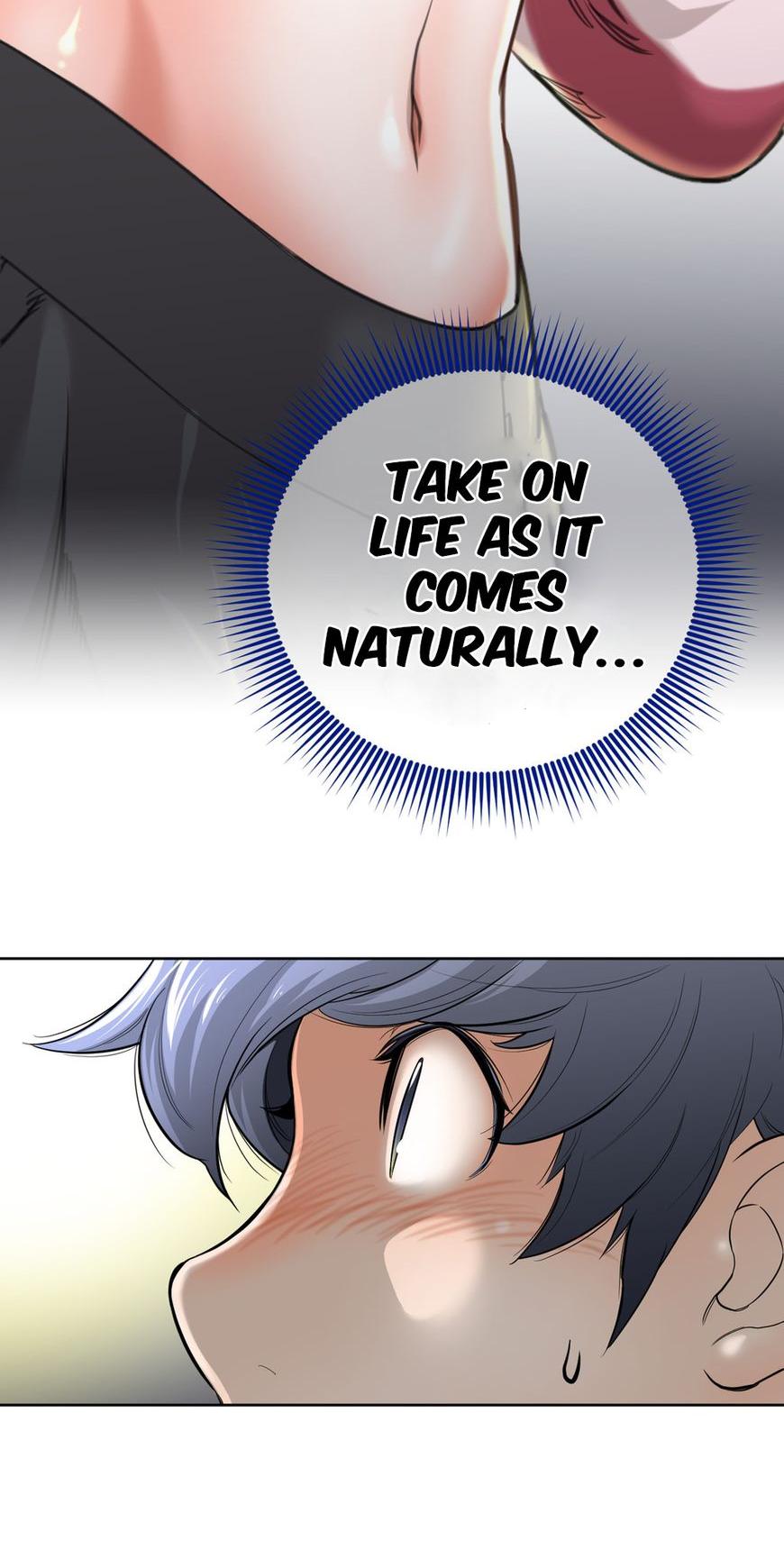 Perfect Half Chapter 2 page 39 - Chapter 2