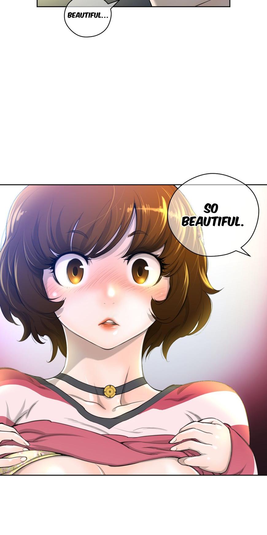 Perfect Half Chapter 2 page 41 - Chapter 2
