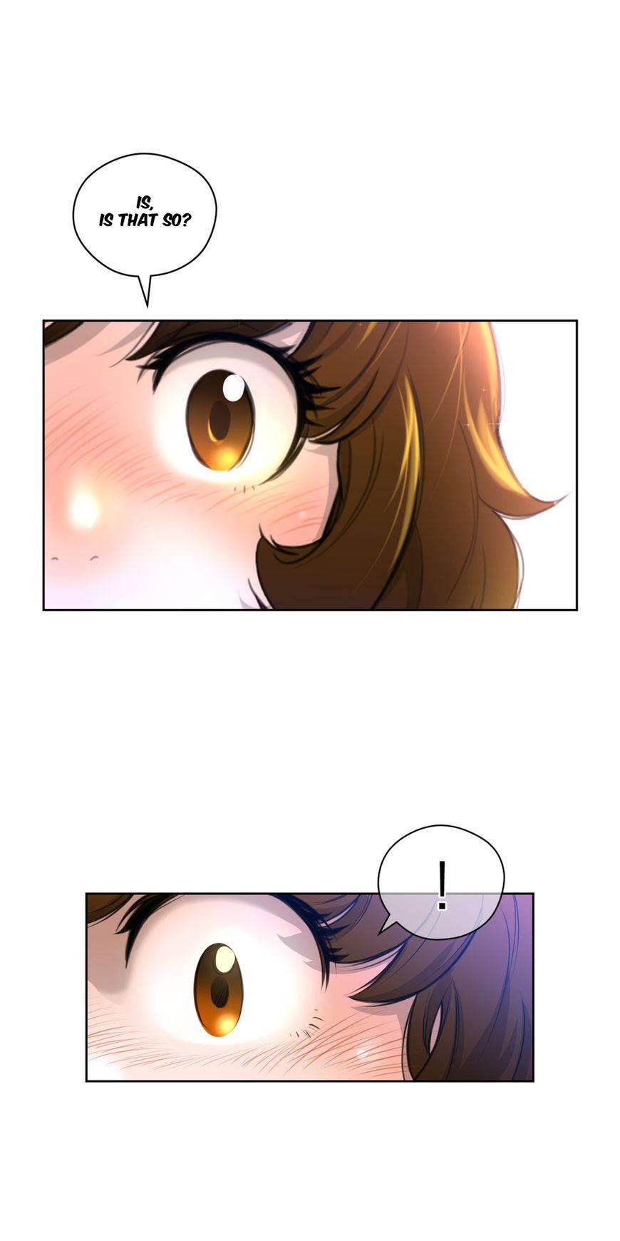 Perfect Half Chapter 2 page 42 - Chapter 2