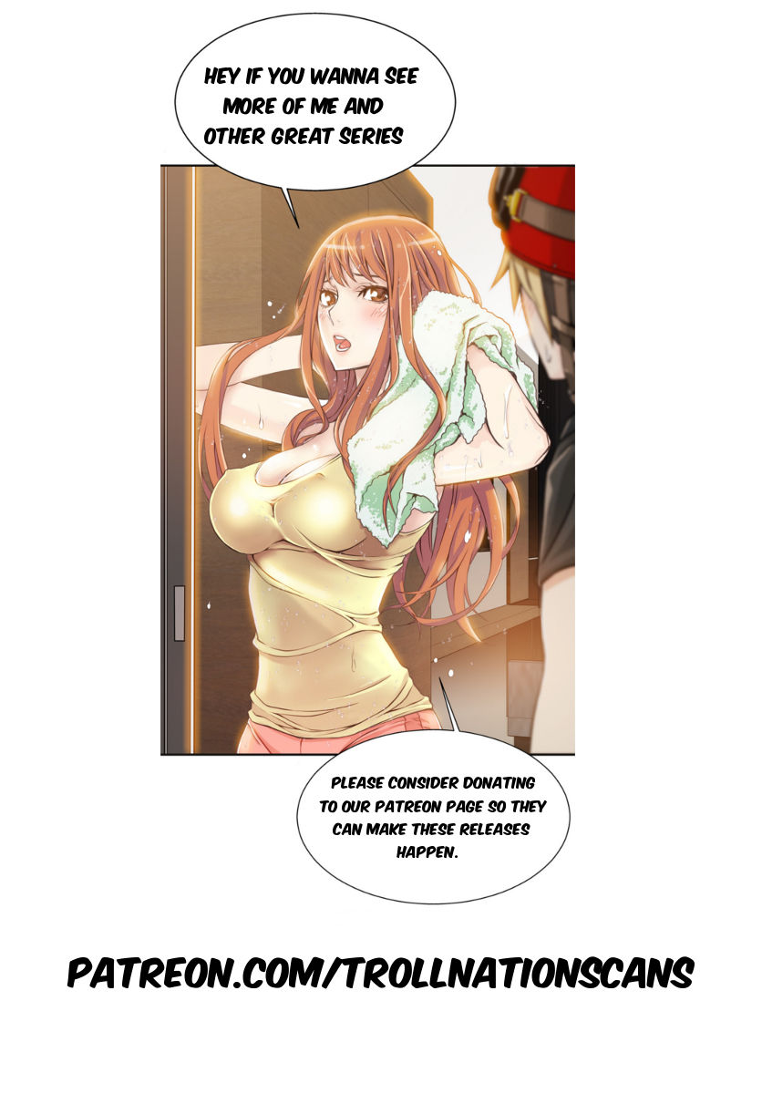 Perfect Half Chapter 2 page 48 - Chapter 2