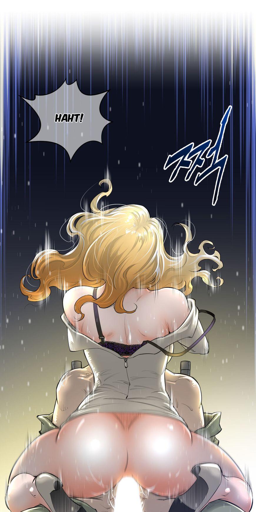 Perfect Half Chapter 2 page 8 - Chapter 2