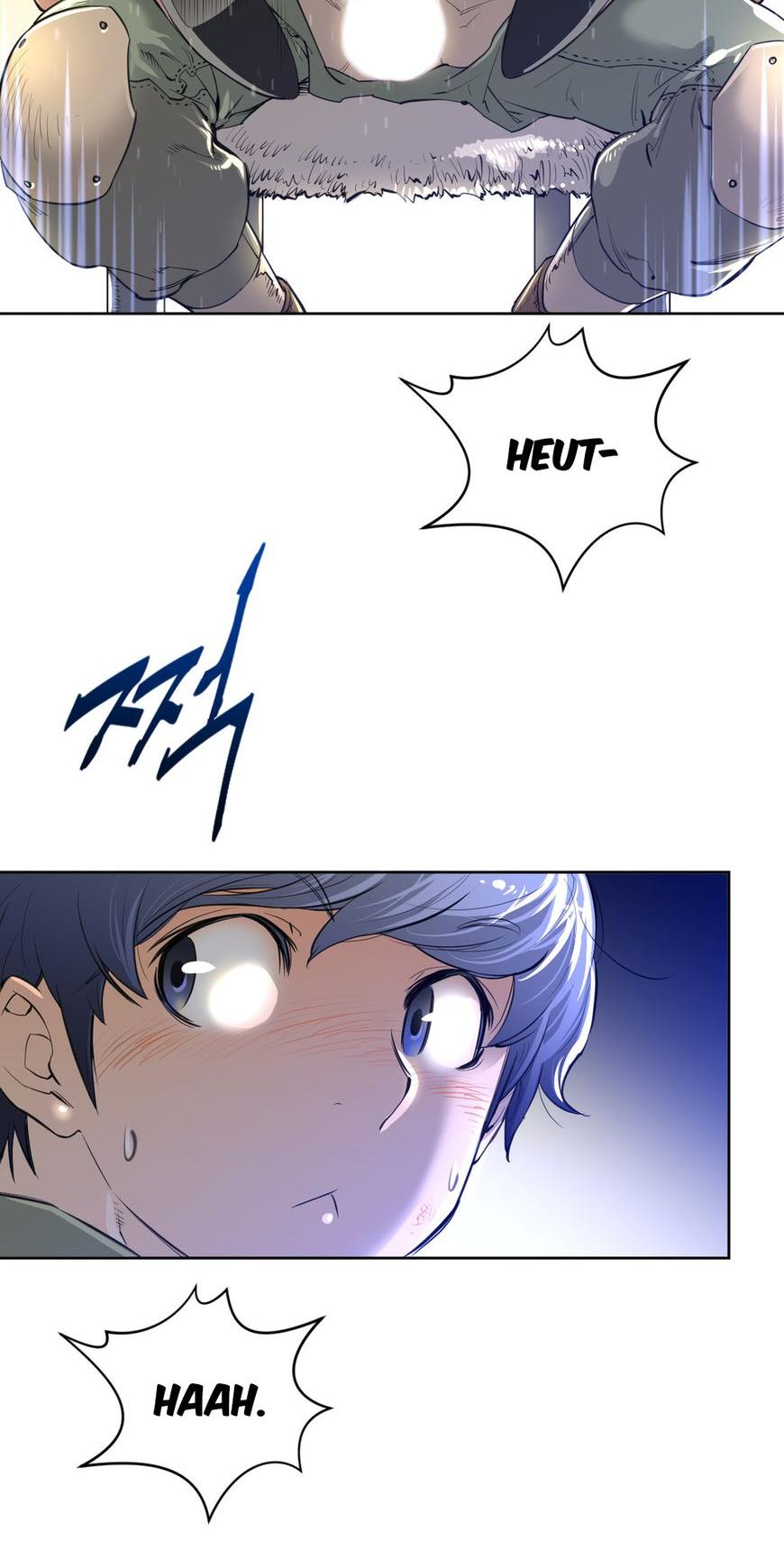 Perfect Half Chapter 2 page 9 - Chapter 2