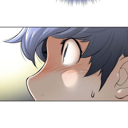 Perfect Half Chapter 2 cover