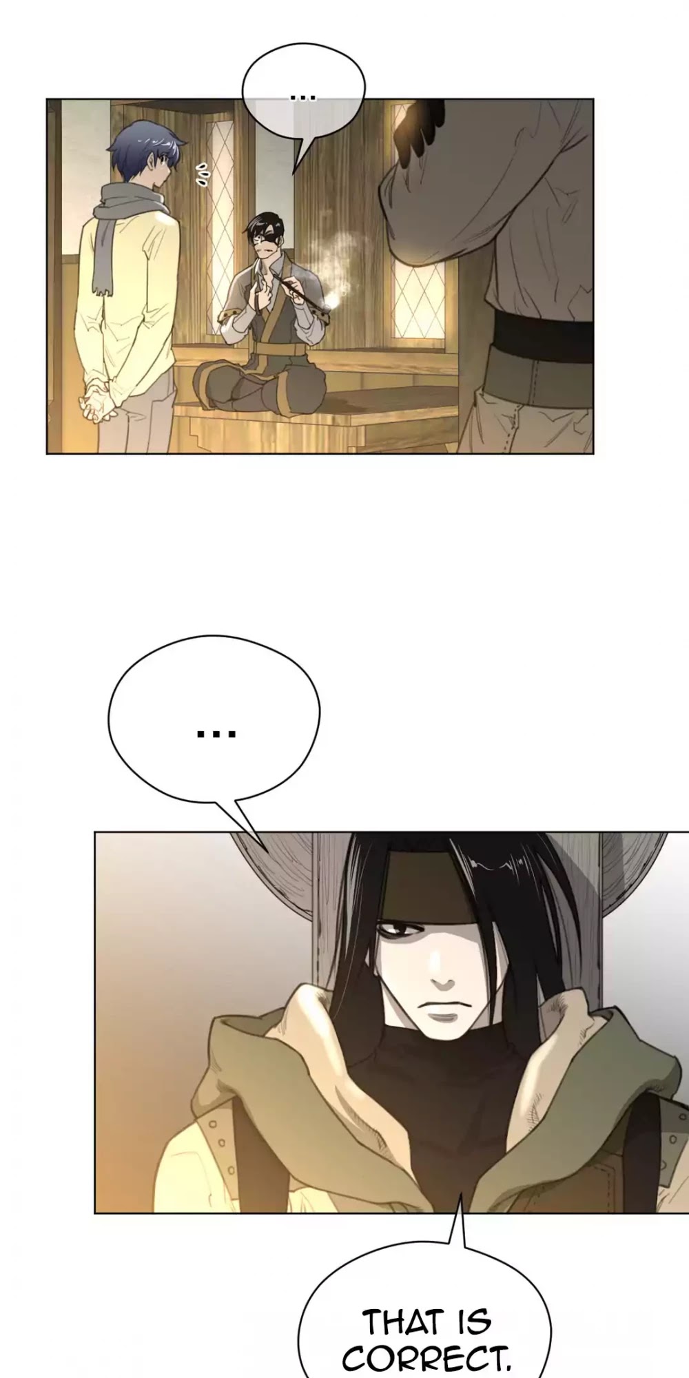 Perfect Half Chapter 20 page 13 - Chapter 20: Procurement Mission