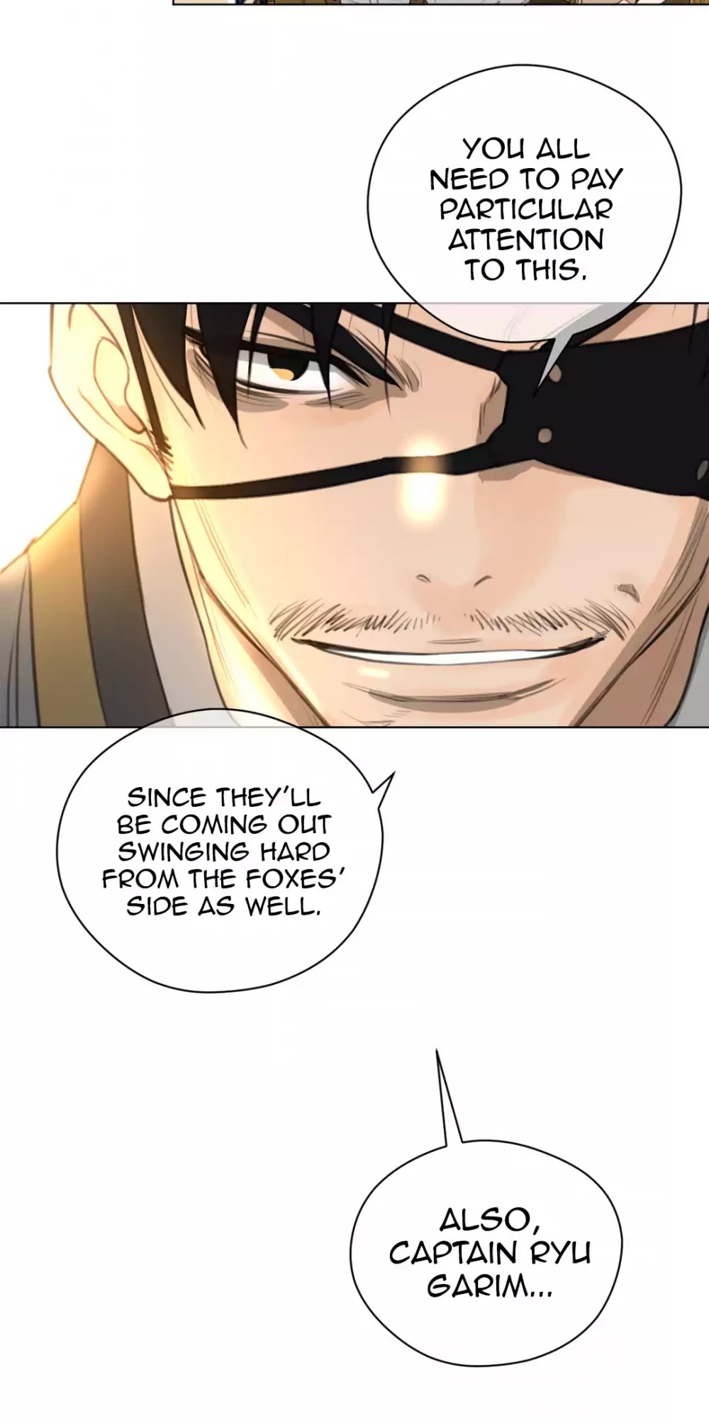 Perfect Half Chapter 20 page 24 - Chapter 20: Procurement Mission