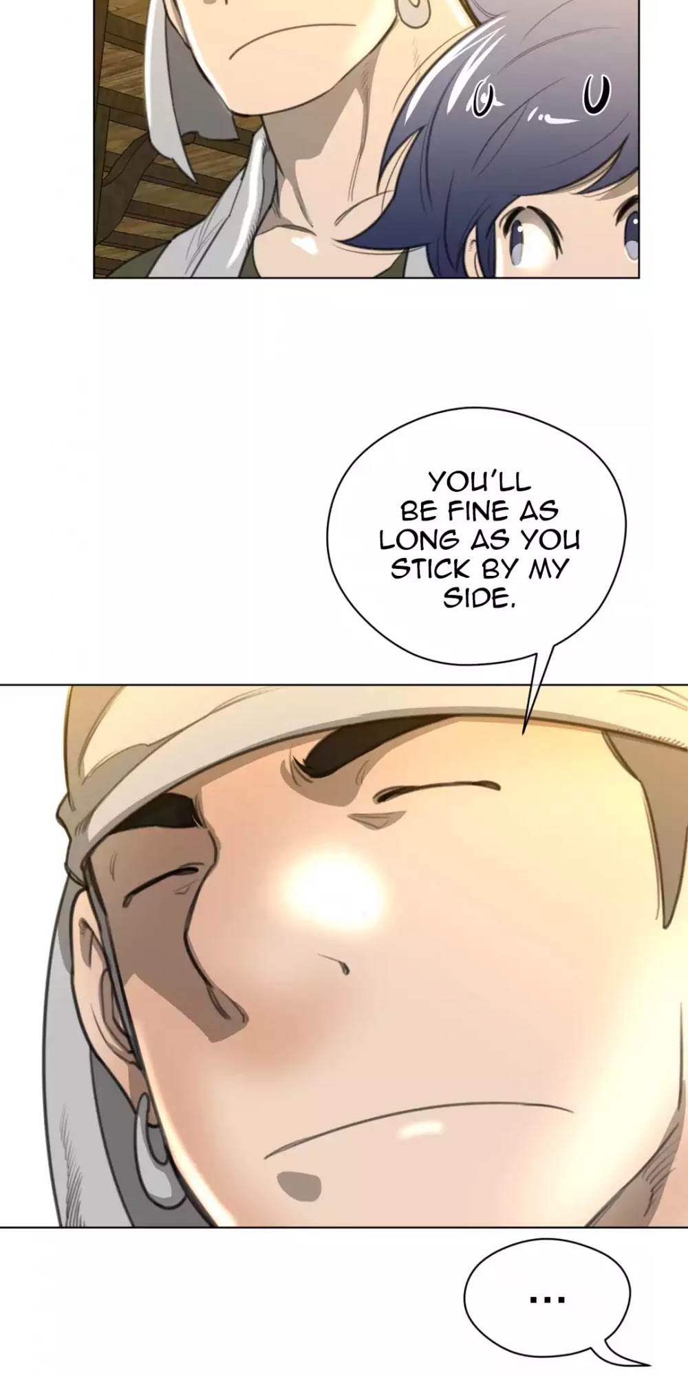 Perfect Half Chapter 20 page 28 - Chapter 20: Procurement Mission