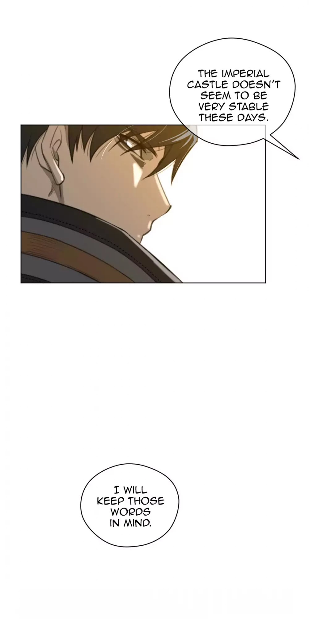 Perfect Half Chapter 20 page 31 - Chapter 20: Procurement Mission