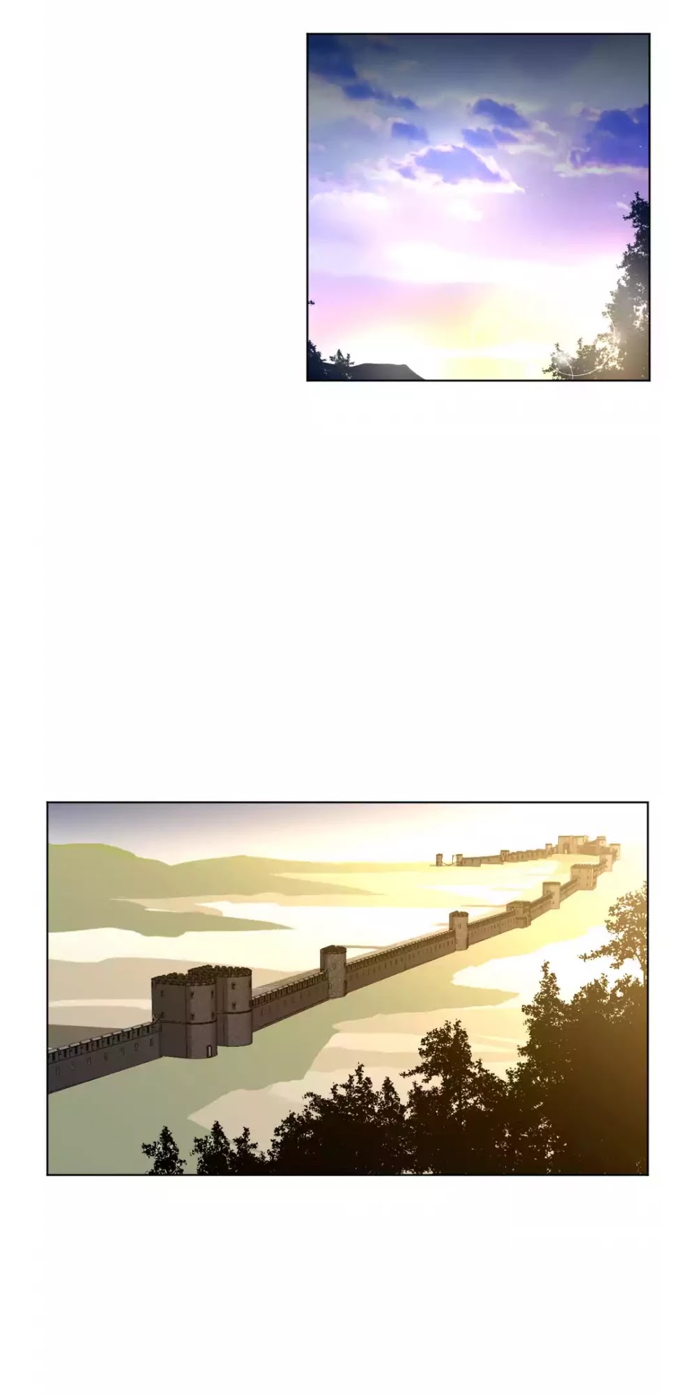 Perfect Half Chapter 20 page 32 - Chapter 20: Procurement Mission