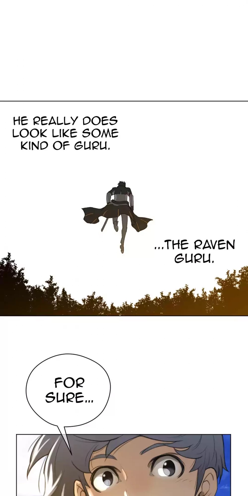 Perfect Half Chapter 20 page 49 - Chapter 20: Procurement Mission