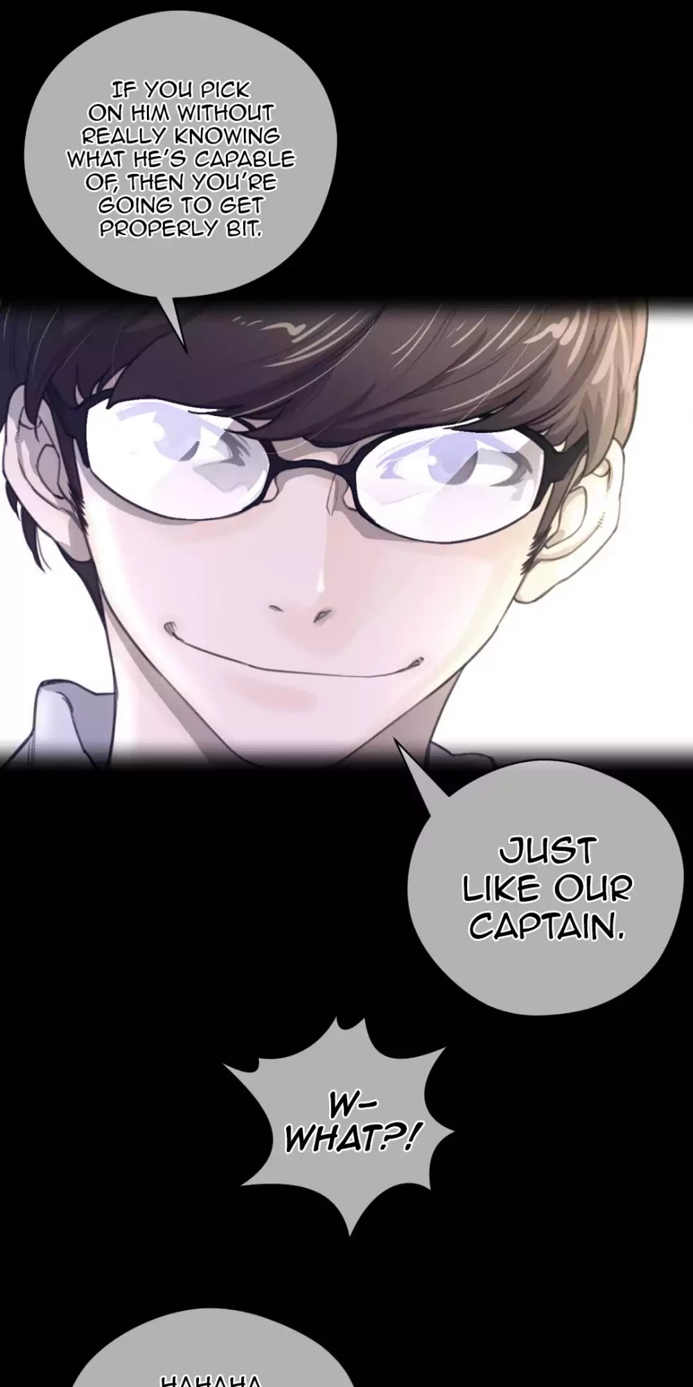 Perfect Half Chapter 20 page 5 - Chapter 20: Procurement Mission