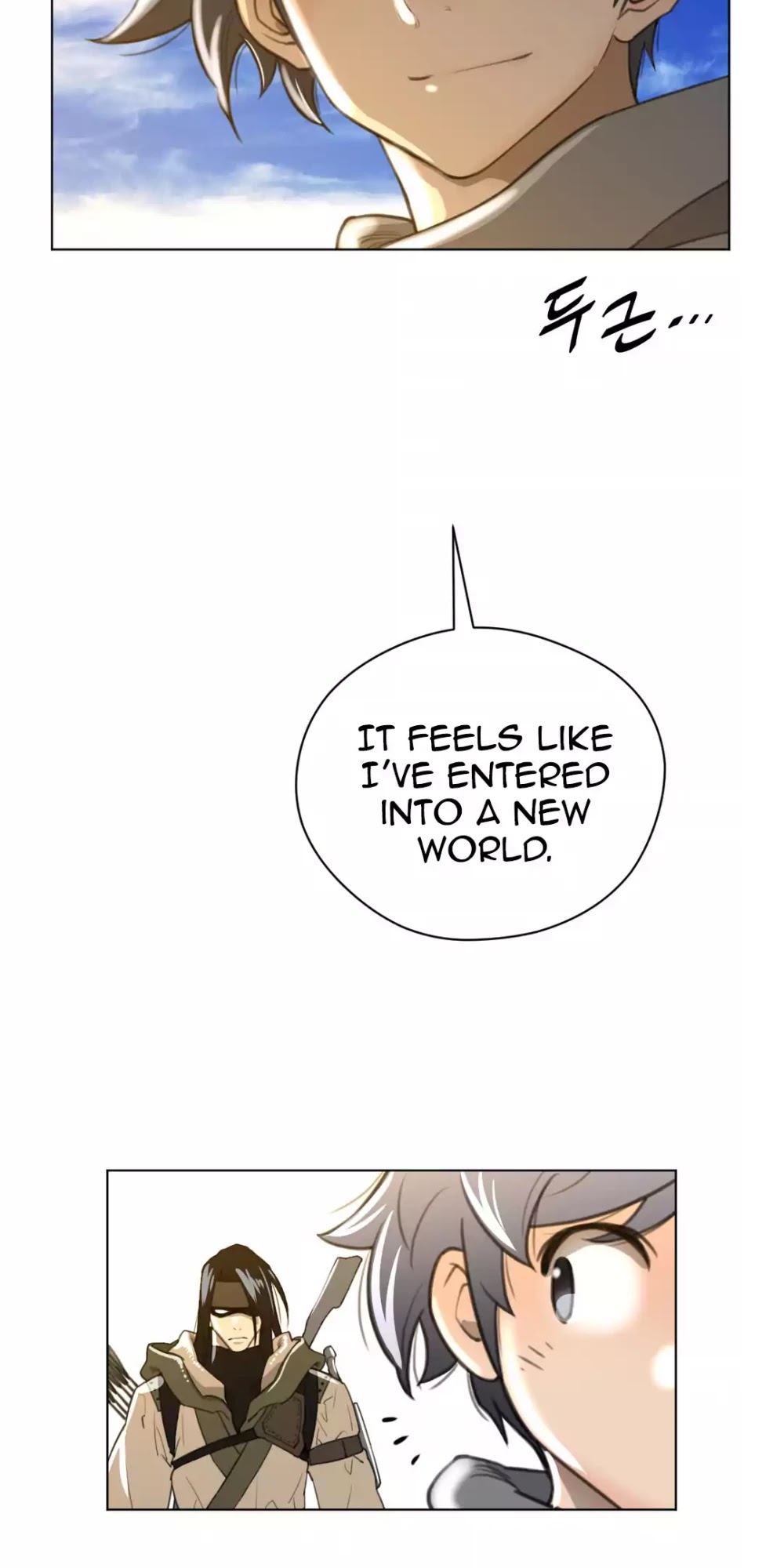 Perfect Half Chapter 20 page 50 - Chapter 20: Procurement Mission