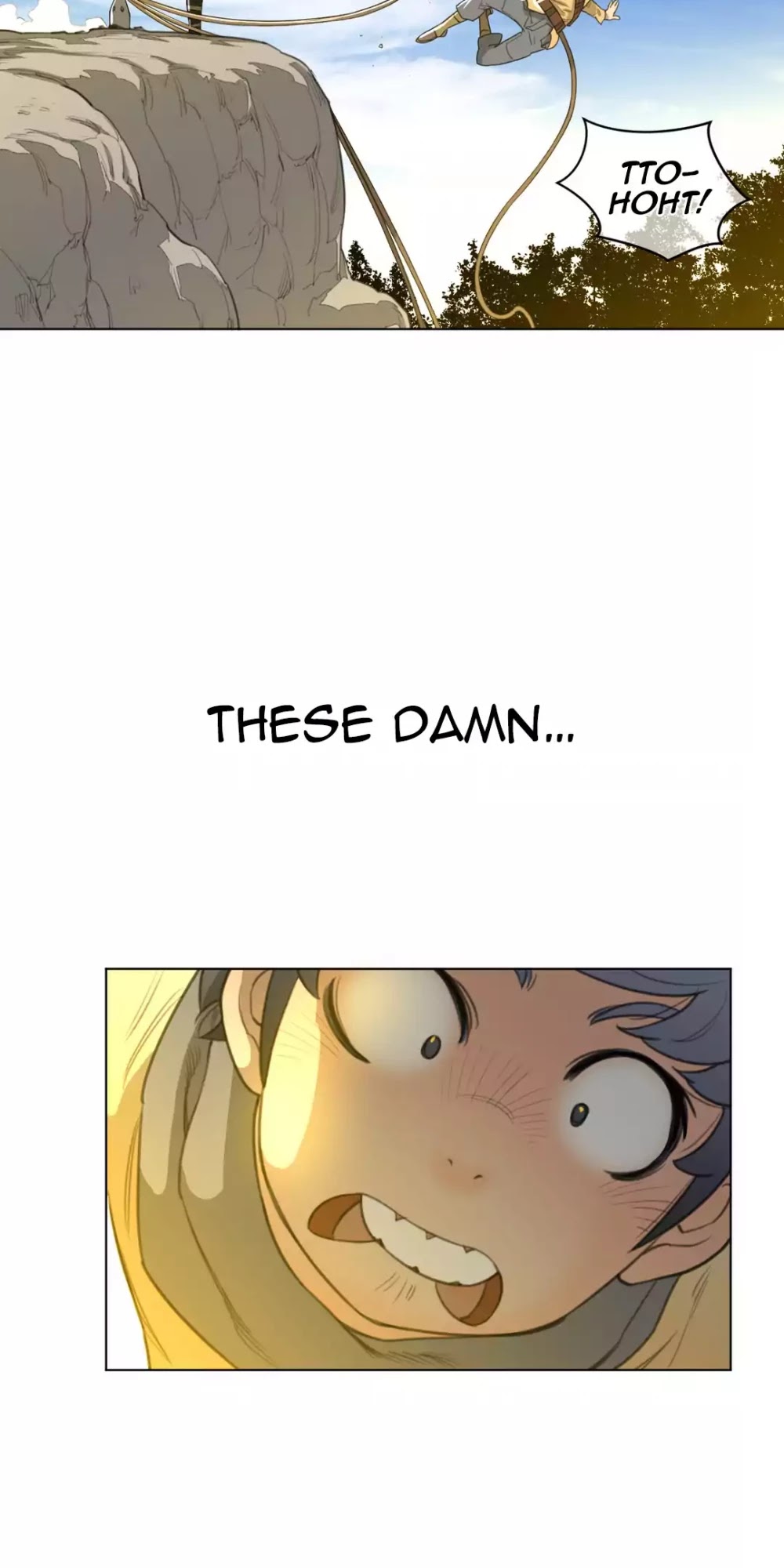 Perfect Half Chapter 20 page 52 - Chapter 20: Procurement Mission