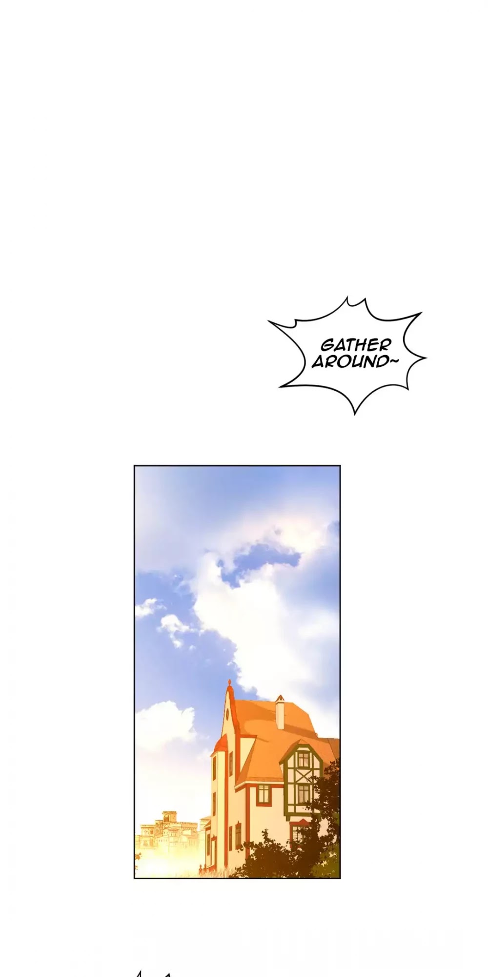 Perfect Half Chapter 20 page 55 - Chapter 20: Procurement Mission