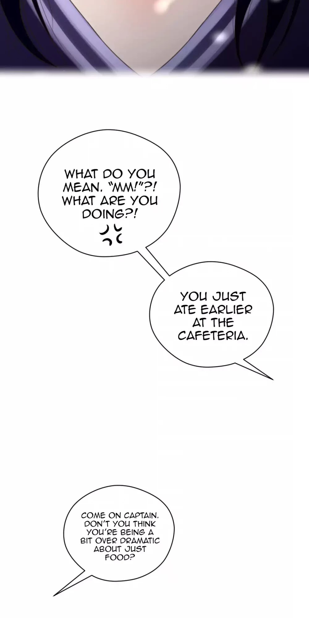 Perfect Half Chapter 20 page 60 - Chapter 20: Procurement Mission