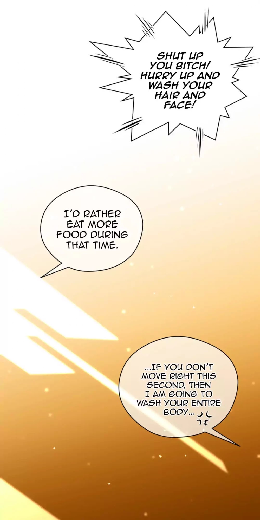 Perfect Half Chapter 20 page 61 - Chapter 20: Procurement Mission