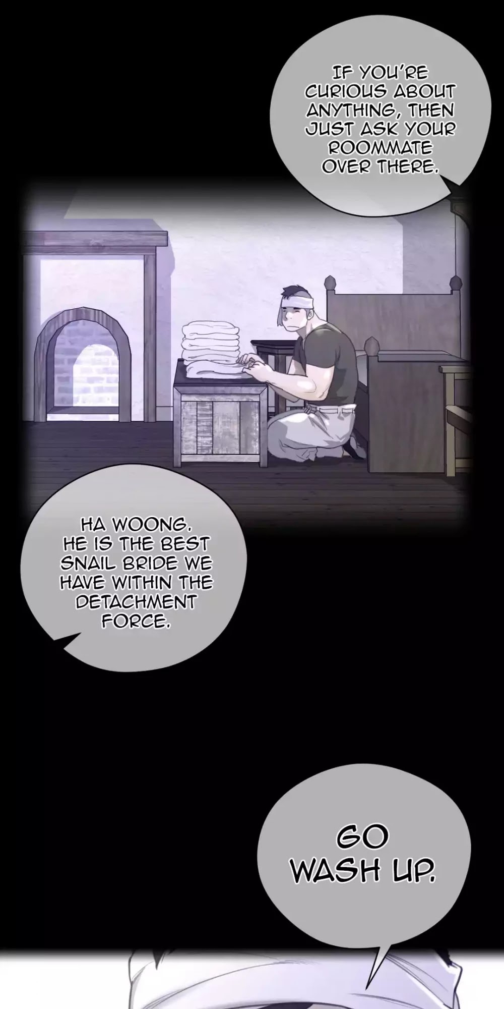 Perfect Half Chapter 20 page 7 - Chapter 20: Procurement Mission