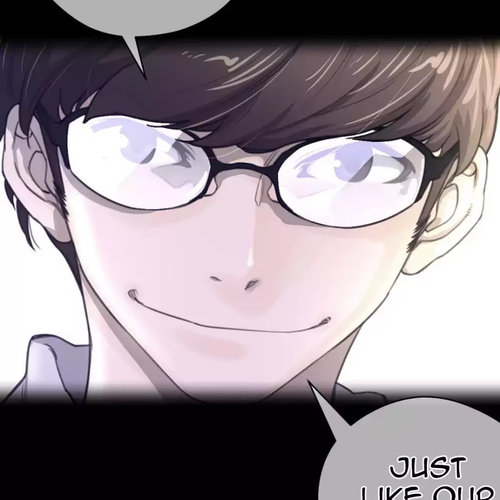 Perfect Half Chapter 20: Procurement Mission cover