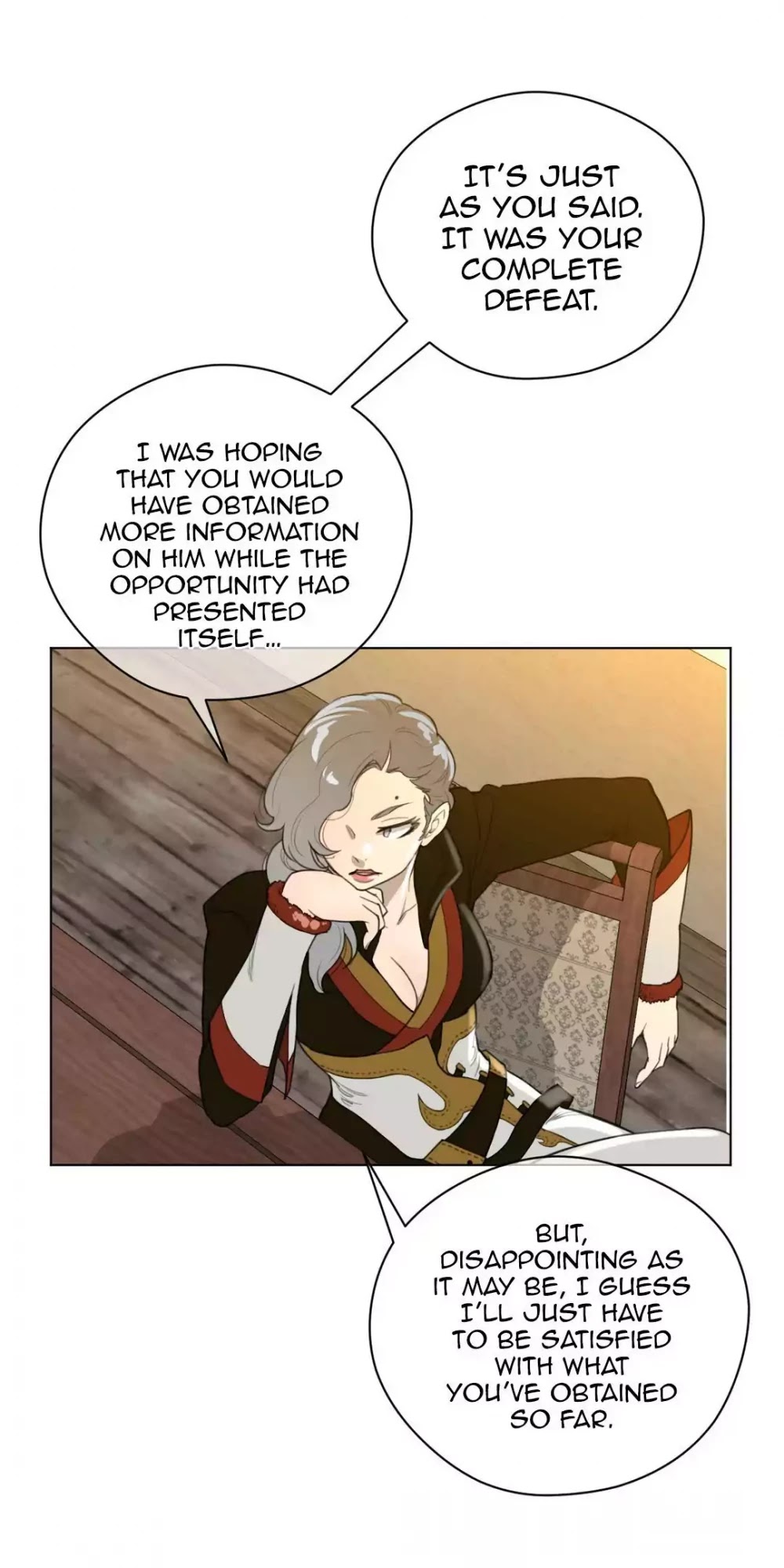 Perfect Half Chapter 21 page 16 - Chapter 21: That Guy