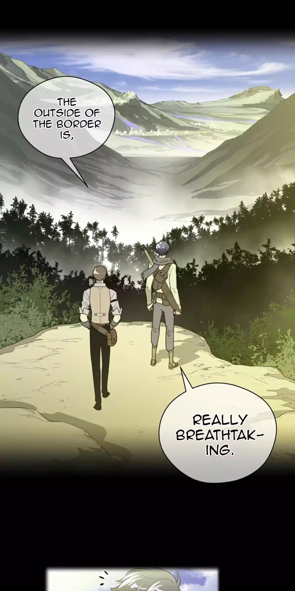 Perfect Half Chapter 21 page 2 - Chapter 21: That Guy