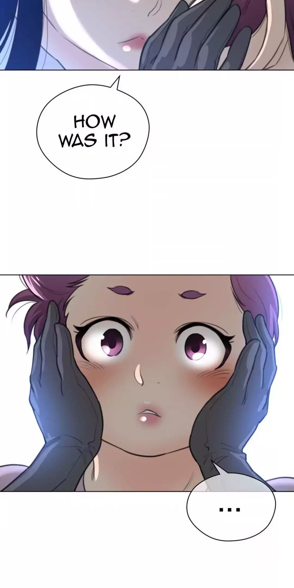 Perfect Half Chapter 21 page 29 - Chapter 21: That Guy