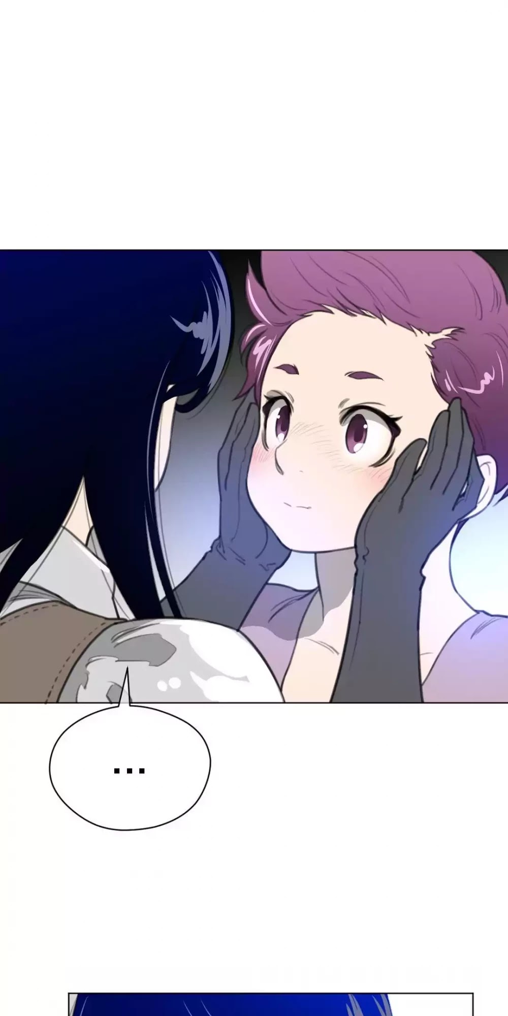 Perfect Half Chapter 21 page 30 - Chapter 21: That Guy