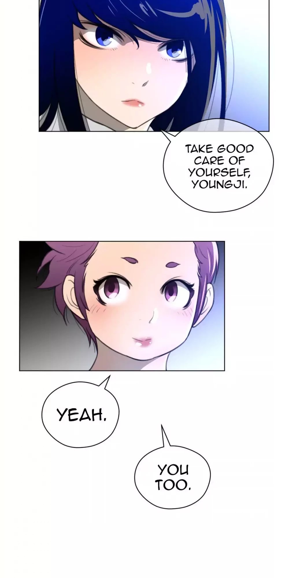 Perfect Half Chapter 21 page 31 - Chapter 21: That Guy