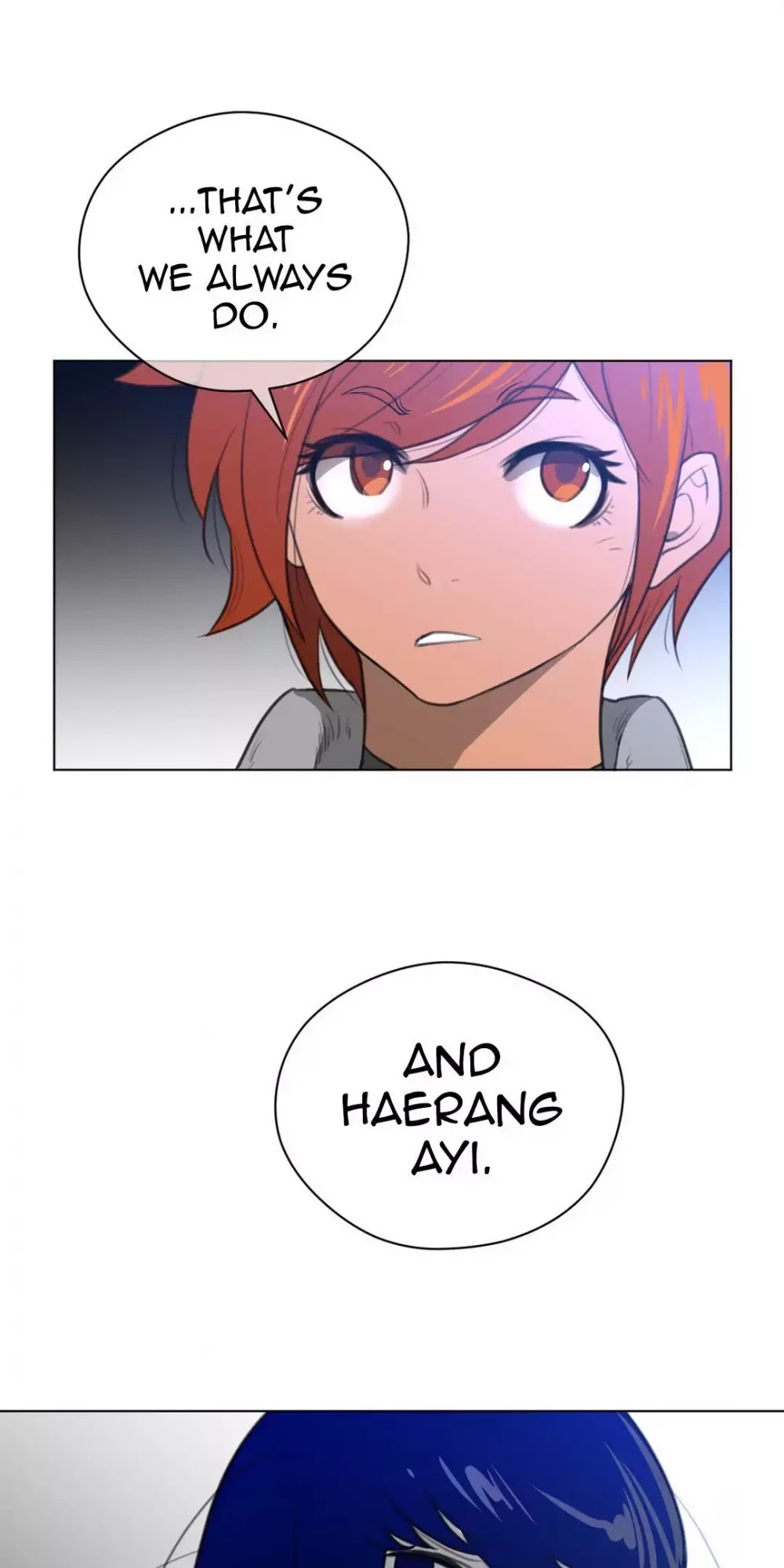 Perfect Half Chapter 21 page 36 - Chapter 21: That Guy