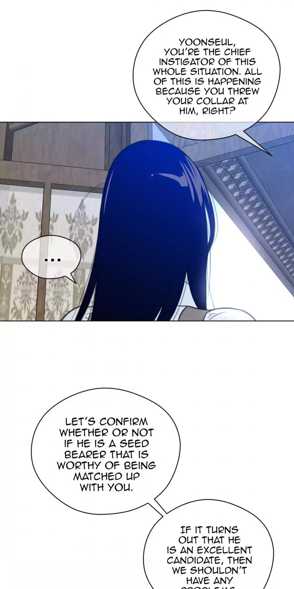 Perfect Half Chapter 21 page 38 - Chapter 21: That Guy