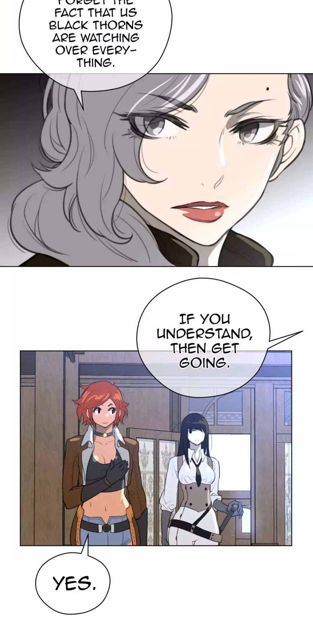 Perfect Half Chapter 21 page 41 - Chapter 21: That Guy