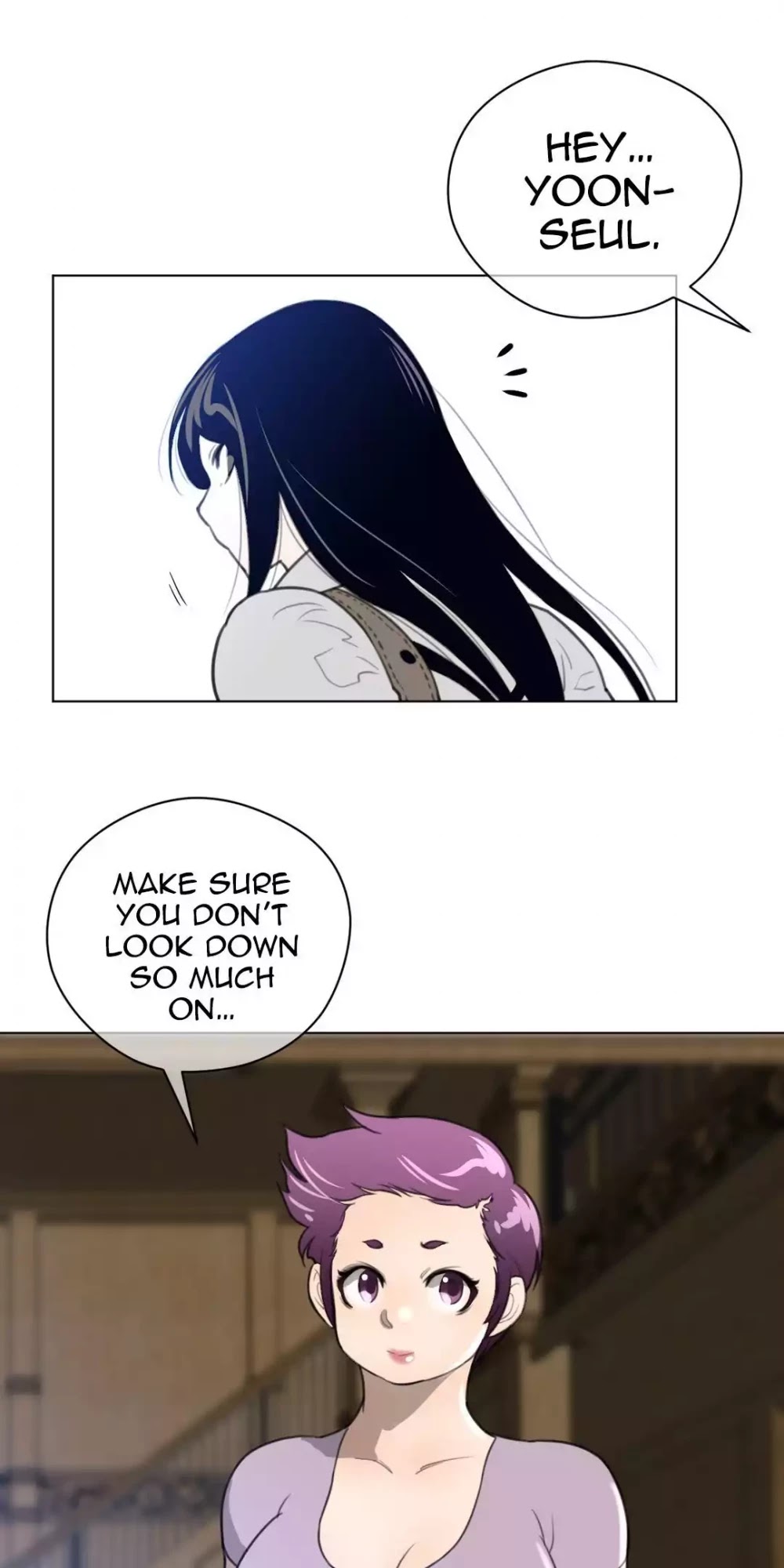 Perfect Half Chapter 21 page 42 - Chapter 21: That Guy