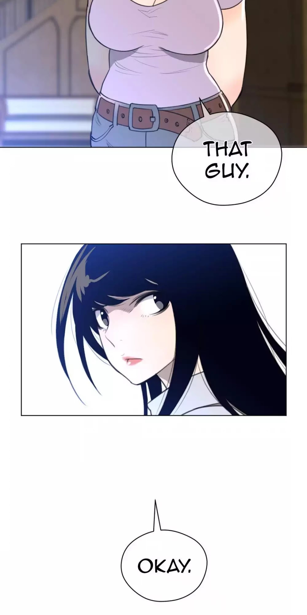 Perfect Half Chapter 21 page 43 - Chapter 21: That Guy