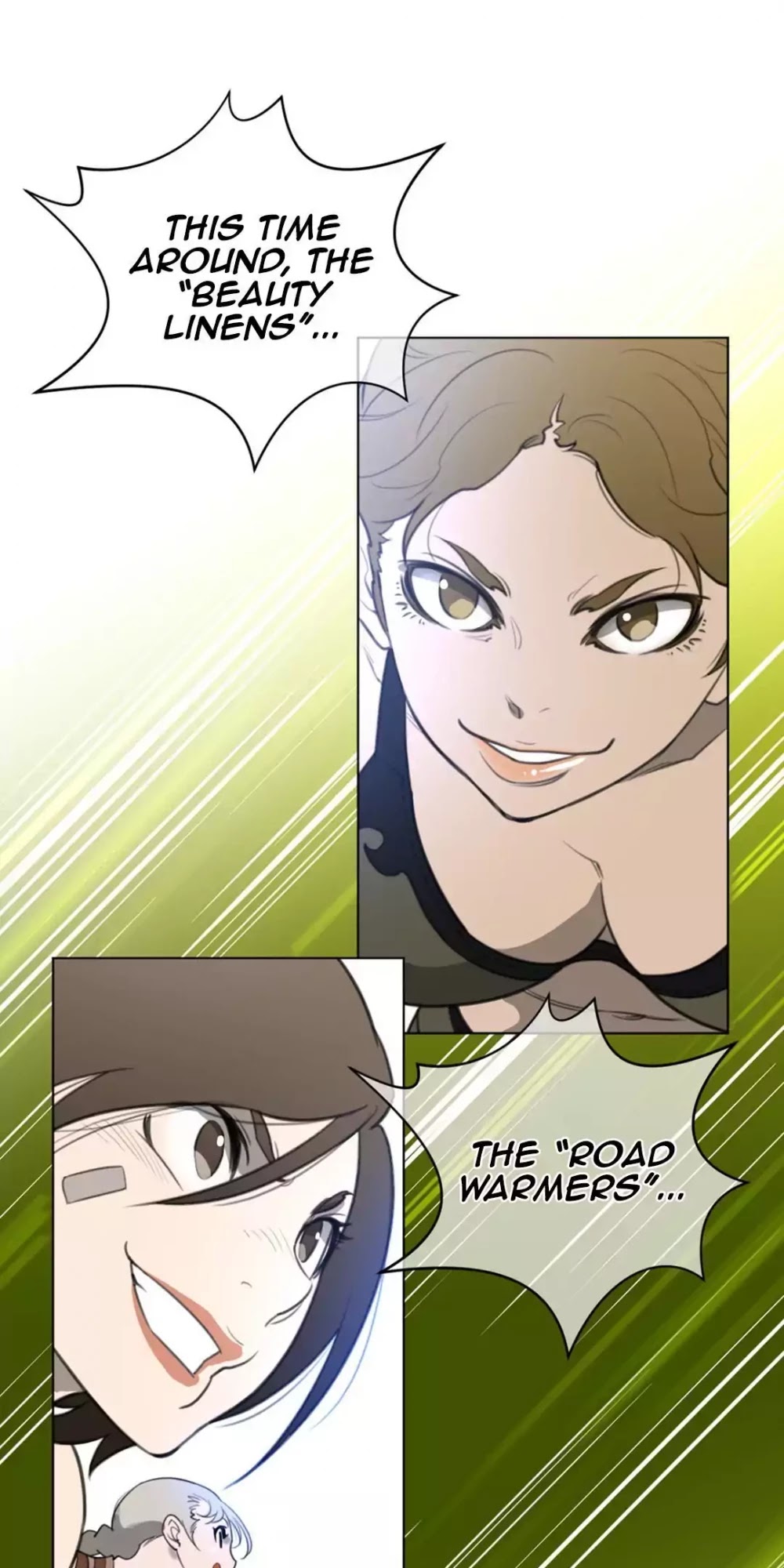 Perfect Half Chapter 21 page 46 - Chapter 21: That Guy