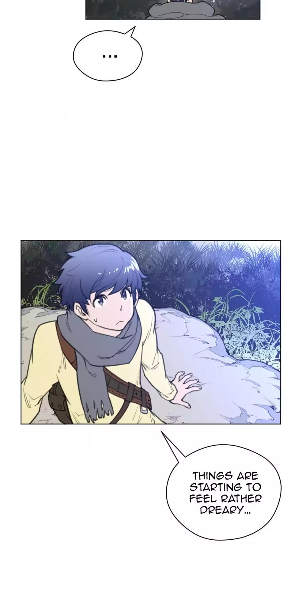Perfect Half Chapter 21 page 49 - Chapter 21: That Guy