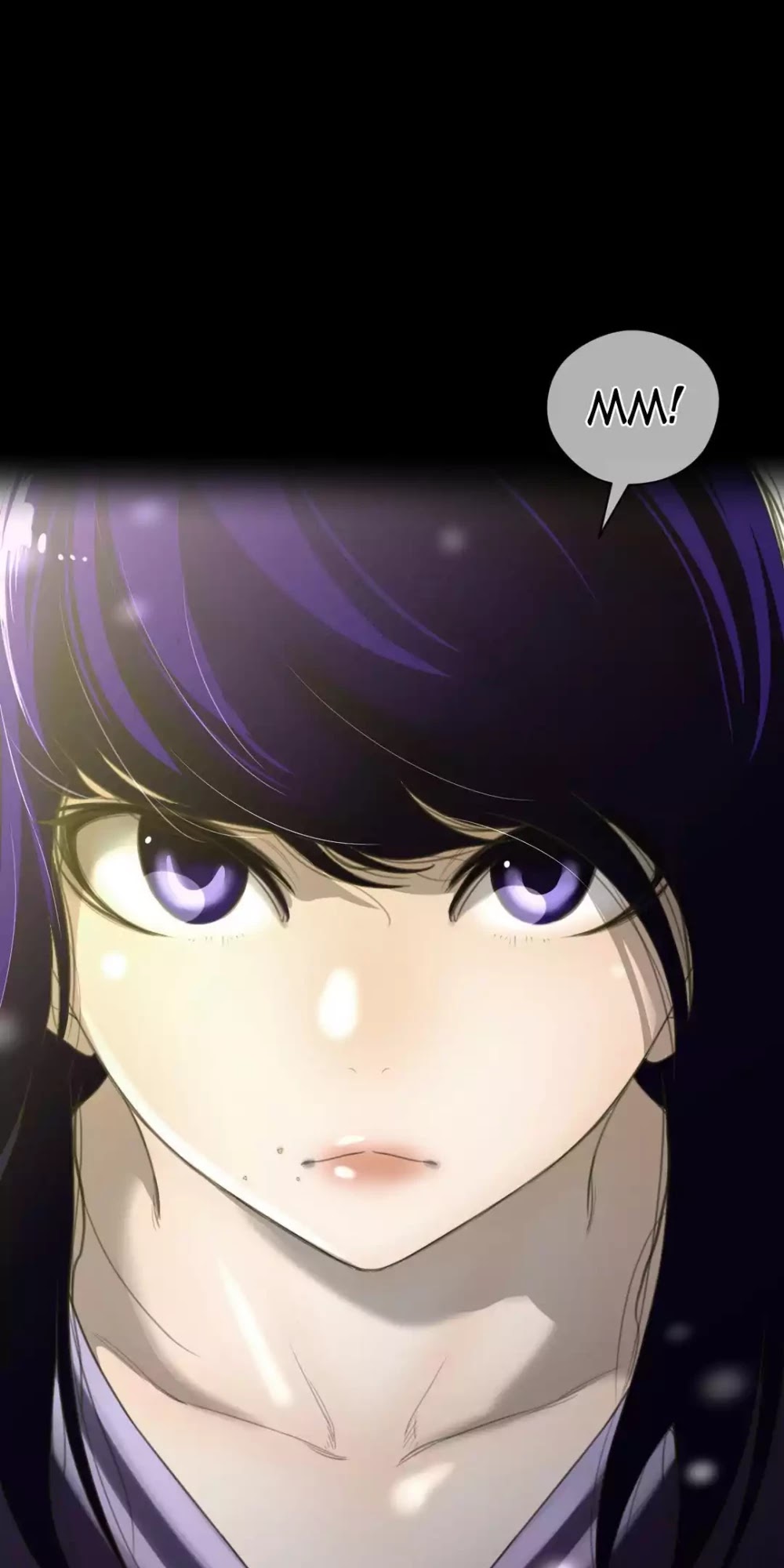 Perfect Half Chapter 21 page 6 - Chapter 21: That Guy