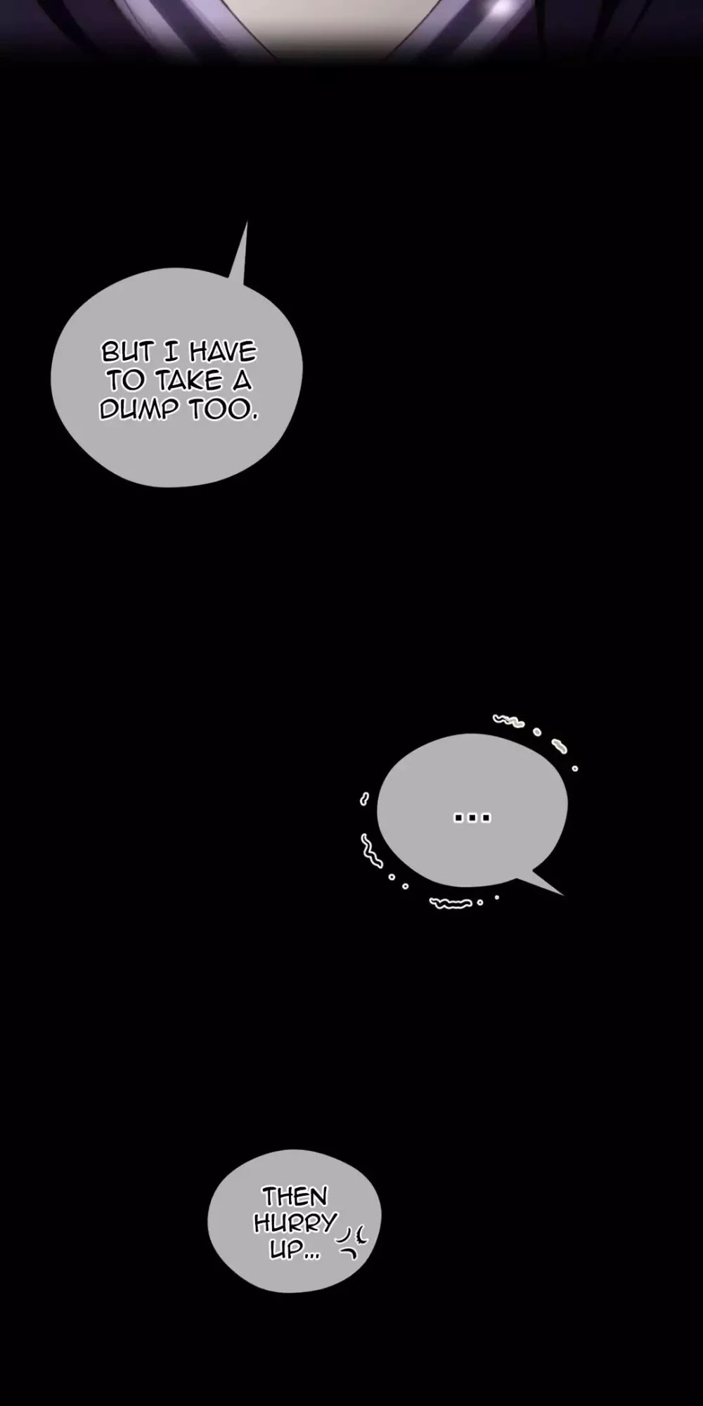 Perfect Half Chapter 21 page 7 - Chapter 21: That Guy