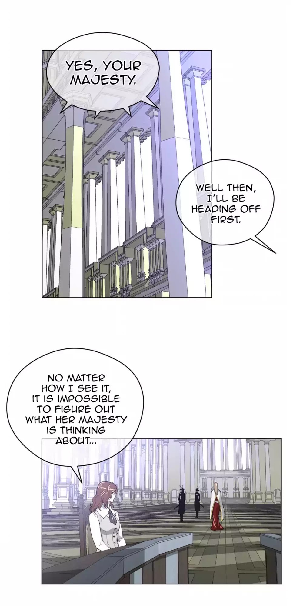 Perfect Half Chapter 22 page 13 - Chapter 22: Gomaje